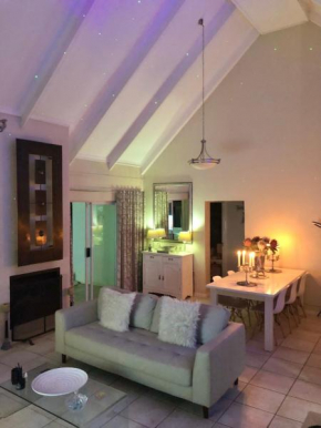 #SilverSands Coastal Retreat in Betty's Bay